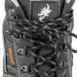 Pantofi de protecție din compozit DRAGON® TITAN S3