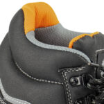 Pantofi de protecție din compozit DRAGON® TITAN S3