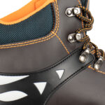 Pantofi de lucru DARBON S3