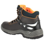 Pantofi de lucru DARBON S3