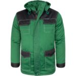 Jachetă de lucru pentru iarnă SMART GREEN