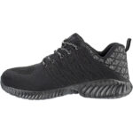 Pantofi de protecție teniși PAUL SBP BLACK