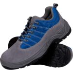 Pantofi de protecție pentru lucru SEMILOW S1P