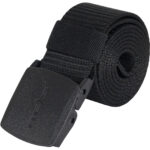 Curea de lucru ALFA BLACK