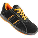 Pantofi de lucru teniși COLUMBIA SB