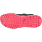 Sandale de protecție pentru lucru de damă STORK SAN PINK S1