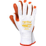 Mănuși de lucru NICK OX ORANGE