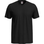 Tricou de lucru TED V COLLAR 155g