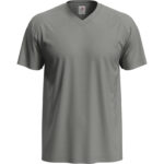 Tricou de lucru TED V COLLAR 155g