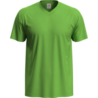 Tricou de lucru TED V COLLAR 155g
