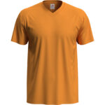 Tricou de lucru TED V COLLAR 155g