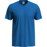 Tricou de lucru TED V COLLAR 155g