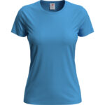 Tricou de lucru pentru femei TED 160g