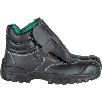 Pantofi de sudură COFRA® MARTE S3