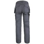 Pantaloni de lucru stretch HOLLANDER GREY