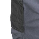 Pantaloni de lucru stretch HOLLANDER GREY