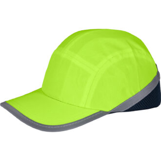 Șapcă de protecție cu înveliș ABS FOXI HIVIS
