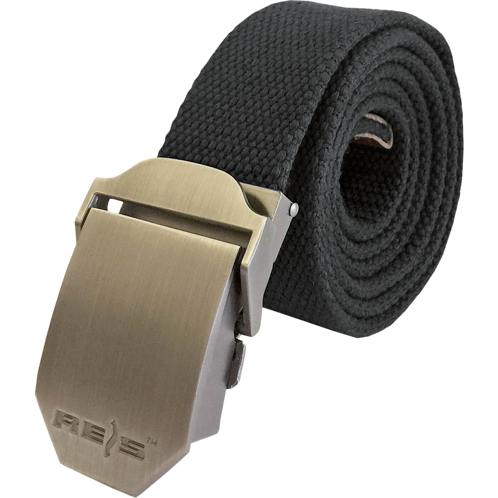 Curea de lucru de calitate PRO BLACK