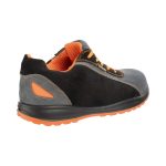 Pantofi de protecție teniși pentru lucru VENEZUELA SB