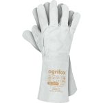 Mănuși de lucru pentru sudare SPARX OX