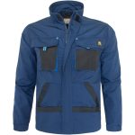 Geaca de lucru FOXI NAVY