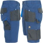 Pantaloni scurți de lucru FOXI NAVY