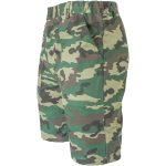 Pantaloni scurți de lucru ALFA CAMU