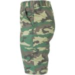 Pantaloni scurți de lucru ALFA CAMU
