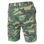 Pantaloni scurți de lucru ALFA CAMU