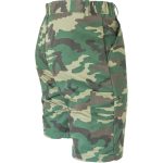 Pantaloni scurți de lucru ALFA CAMU