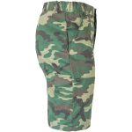 Pantaloni scurți de lucru ALFA CAMU