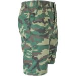 Pantaloni scurți de lucru ALFA CAMU