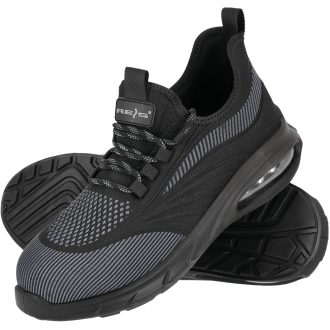 Incaltaminte de lucru de siguranta WAVE S1P GREY