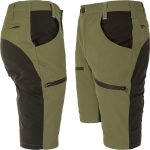 Pantaloni scurți de lucru HOBBER KHAKI