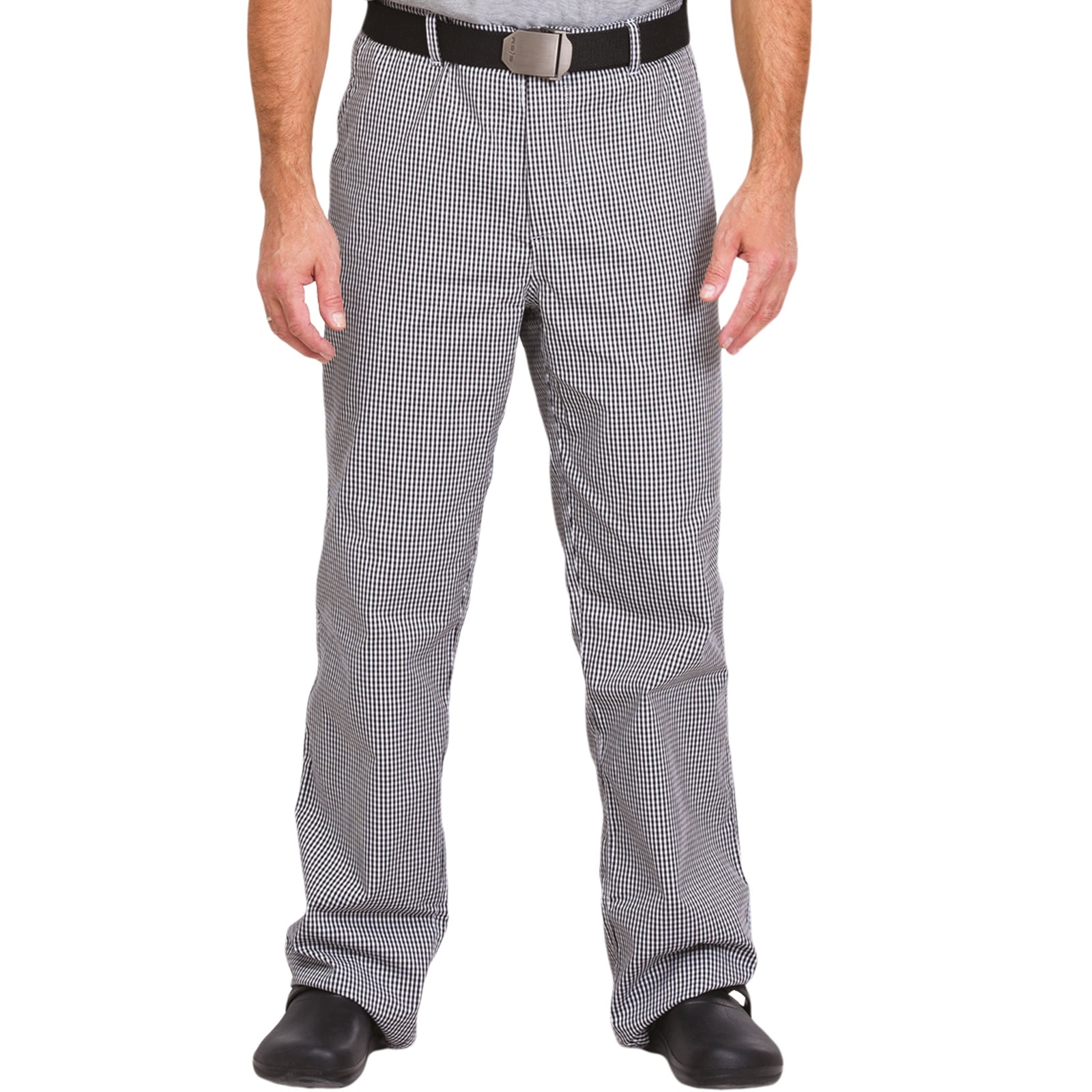 Pantaloni bucătar PEPITO