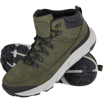 Botine sport CAMINO GREEN