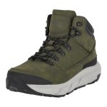 Botine sport CAMINO GREEN