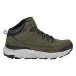 Botine sport CAMINO GREEN