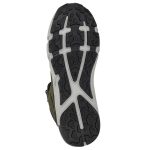 Botine sport CAMINO GREEN