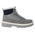 Pantofi de iarna dama LIVIGNO GREY