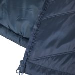 Vestă de lucru matlasată pentru femei OREGON