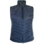 Vestă de lucru matlasată pentru femei OREGON