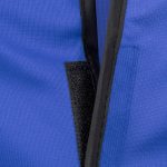 Vesta cu marcaj albastru TONE BLUE
