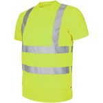 Tricou de lucru reflectorizant ROUTE