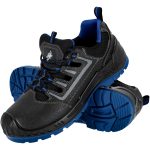 Sandale de protecție pentru lucru DRAGON® TITAN BLUE S1PS