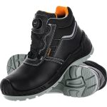 Pantofi de protecție din compozit DRAGON® TITAN GLAT S3