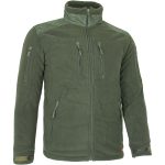 Jachetă fleece de vânătoare BOR