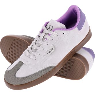 Pantofi sport damă teniși AURA GREY