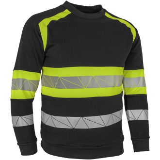 Hanorac de lucru reflectorizant RAUTEX
