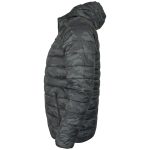 Jachetă de lucru matlasată camuflaj SPINER